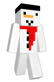 LIl_pepe2 Minecraft avatar full body