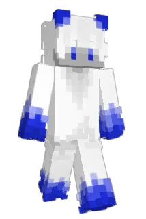 LImaoooo Minecraft avatar full body