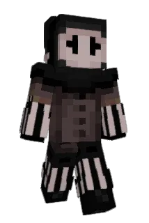 LJFitz1122 Minecraft avatar full body