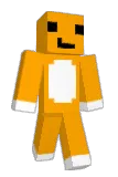 LJL0310 Minecraft avatar full body