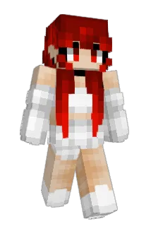 LJMthepro Minecraft avatar full body