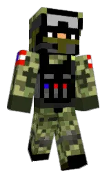 Custom render preview