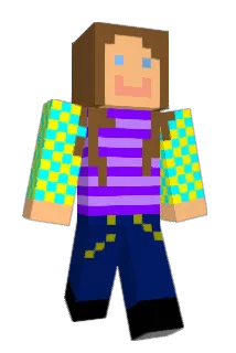 LJ_withda_skills Minecraft avatar full body