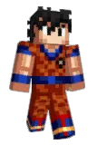 LKSBSC Minecraft avatar full body