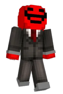 LKTstas Minecraft avatar full body