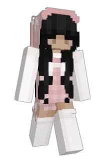 LKleboss123 Minecraft avatar full body