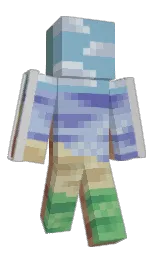 Custom render preview