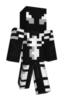 LLCoolJP Minecraft avatar full body