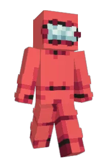 LLIVOLSI Minecraft avatar full body