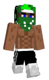 Custom render preview