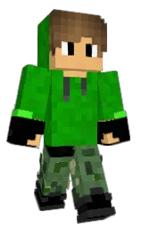 Custom render preview