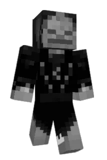 LLegoman98 Minecraft avatar full body