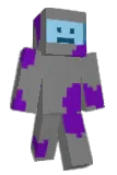 LLoucas Minecraft avatar full body