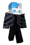 LMABTurtwig Minecraft avatar full body