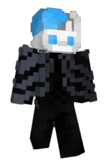 LMABTurtwig Minecraft avatar full body