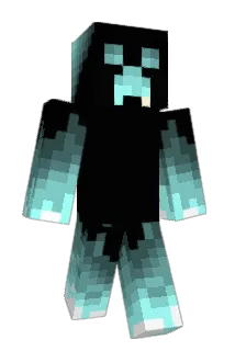 LMAOITSJOE Minecraft avatar full body