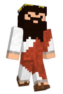 LMAOYEETED Minecraft avatar full body