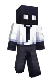 LMH_is_alive Minecraft avatar full body