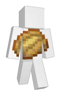 LMSS05 Minecraft avatar full body
