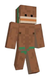 LMaE_stew Minecraft avatar full body