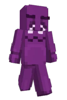 LNO_Bops Minecraft avatar full body
