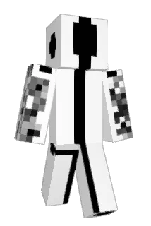 LNXYG Minecraft avatar full body