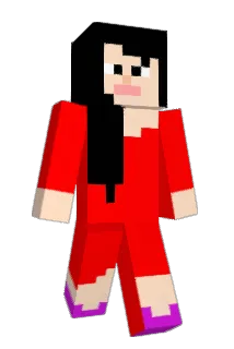 LOL0103 Minecraft avatar full body