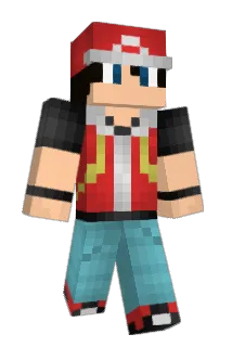 LOL123funtime Minecraft avatar full body