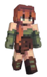 Custom render preview
