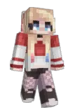 LOLBALL123 Minecraft avatar full body