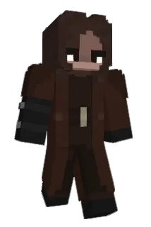 LOLICO2006 Minecraft avatar full body