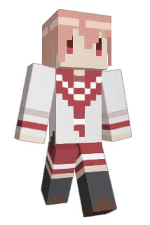 LOLIIUT Minecraft avatar full body