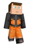 LOLIT11 Minecraft avatar full body