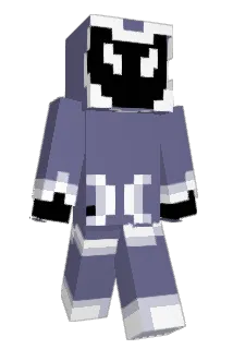 LOLMASTER123XP Minecraft avatar full body