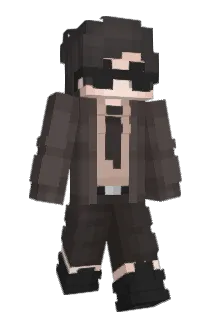 LOLO12342 Minecraft avatar full body