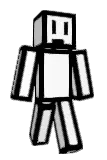 LOLO780 Minecraft avatar full body