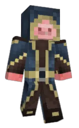 Custom render preview