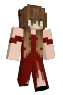 LOLOLOLOLOL7 Minecraft avatar full body
