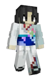 LOLROFL1 Minecraft avatar full body