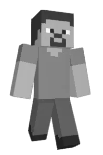 LOLZ1234569 Minecraft avatar full body
