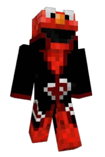 LOL_WHOOPTY Minecraft avatar full body