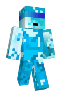 LOLpopqdh Minecraft avatar full body