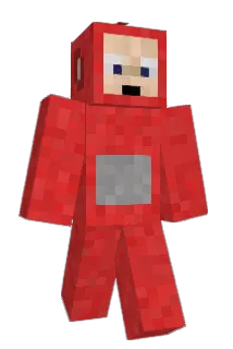 LOMERO05 Minecraft avatar full body