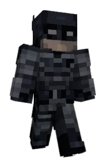 LONGLIVEOZZY Minecraft avatar full body