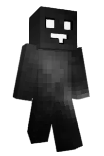 LONGLVE Minecraft avatar full body