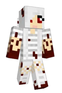 LOOOOOOOOOOOOL Minecraft avatar full body