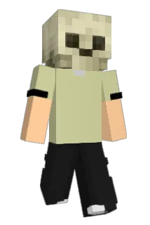 LOOOOOOOOOOOOOOR Minecraft avatar full body