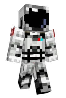 LOOPEXxd Minecraft avatar full body