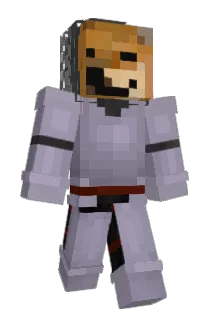 LOOSE_BOWELSx Minecraft avatar full body