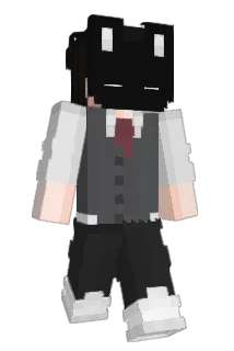 LOPE_32 Minecraft avatar full body